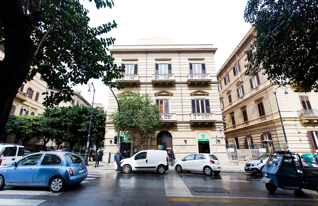 A Casa Di Amici-1
