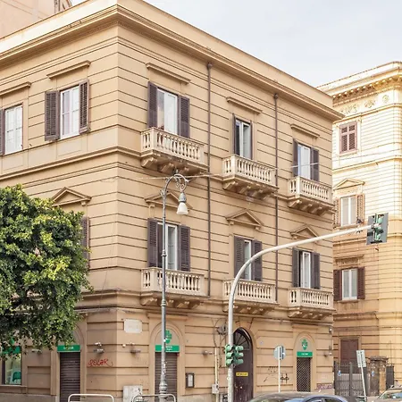 A Casa Di Amici-2